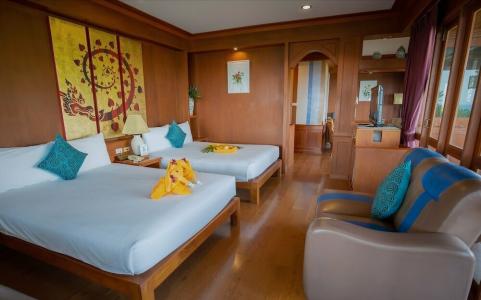 Ko Tao Resort Paradise Zone - SHA Plus - 79