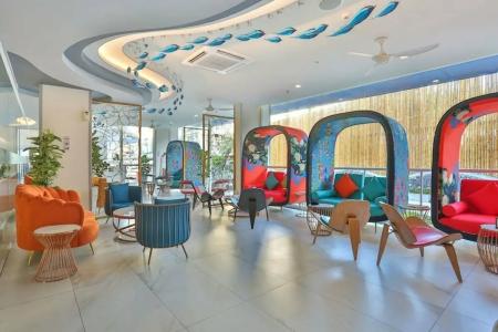 Clover Patong Phuket - SHA Plus - 12
