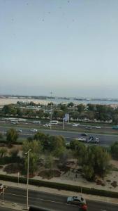 Ibis Abu Dhabi Gate - 18