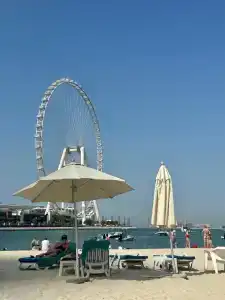 Sheraton Sharjah Beach Resort and Spa - 83