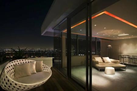 Andaz West Hollywood-a concept by Hyatt - 10