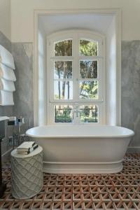 Rocco Forte Villa Igiea - 26