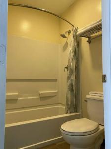 Lincoln Park Motel - 68