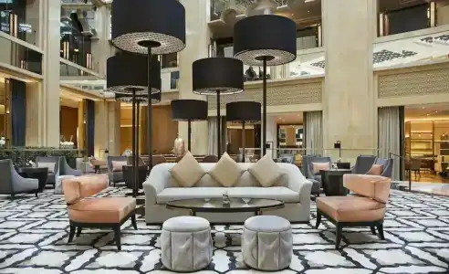 The H Dubai - 52