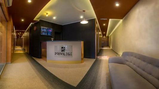 Privilege Suites by Central Park - 59