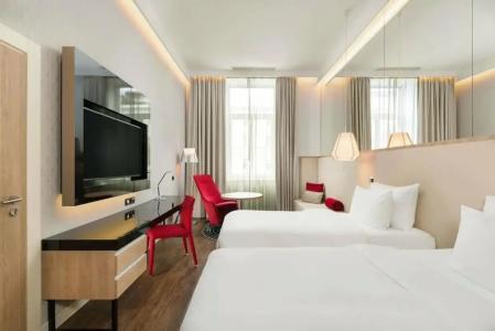 Radisson Blu Beke, Budapest - 53