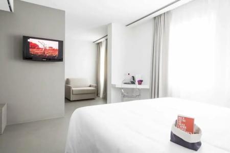 Du Lac Et Du Parc Grand Resort - 78