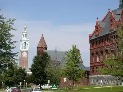 Deltas by Marriott Burlington - 2