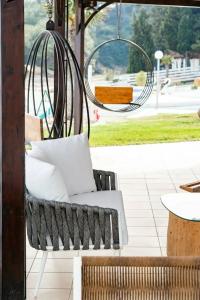 Blue Dream Palace Trypiti Beach Resort & Spa - 36