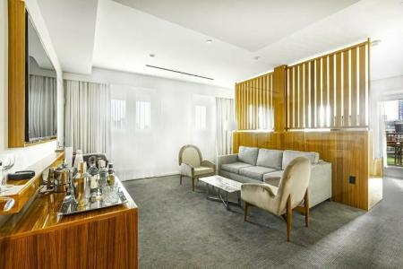 33 Seaport New York - 97