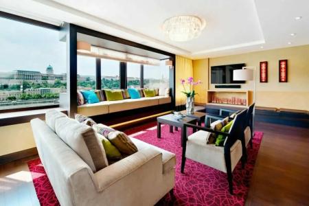 InterContinental Budapest, an IHG - 51