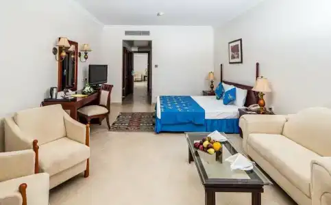 Caribbean World Resort Soma Bay - 95