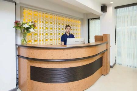 V One Pride-Sukhumvit 22, Bangkok - 2