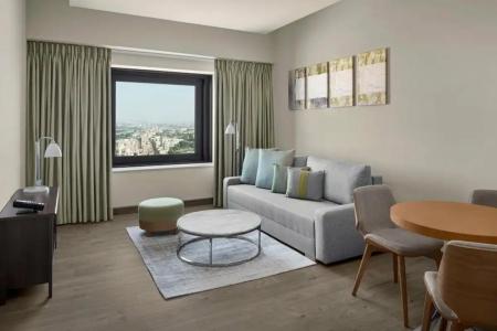 Holiday Inn & Suites - Dubai Festival City Mall, an IHG - 57