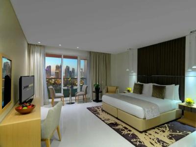DAMAC Maison Canal Views - 81