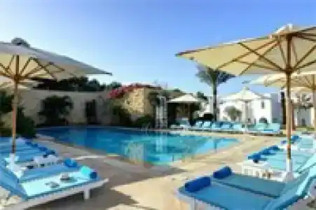 Novotel Sharm El-Sheikh - 49