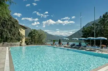 Parco San Marco Lifestyle Beach Resort