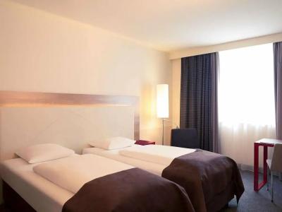 Mercure Stuttgart Airport Messe - 12