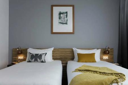 art'otel berlin mitte, Powered by Radissons - 97