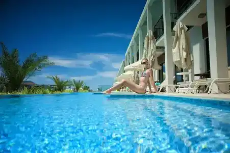 Jiva Beach Resort - Ultra All Inclusive - 7