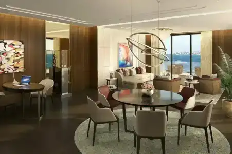 Mandarin Oriental Bosphorus, Istanbul - 87