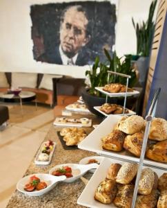 Dorint An der Messe Köln - 11