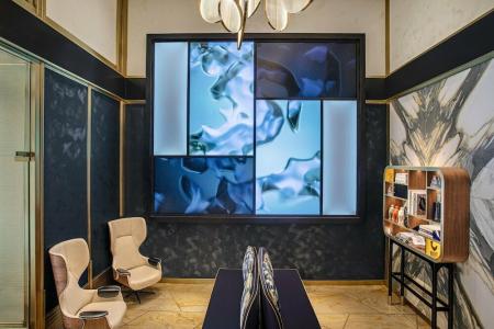 Le Meridien New York, Central Park by Marriott - 80