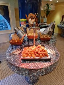 City Seasons Al Hamra - 33