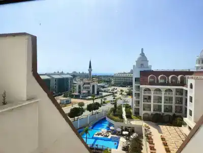 Side Crown Serenity Ultra All Inclusive - 45