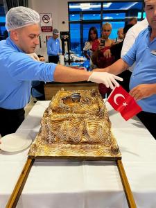 Lonicera Premium - Ultra All Inclusive - 84