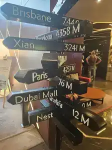 TRYP by Wyndham Dubai - 78