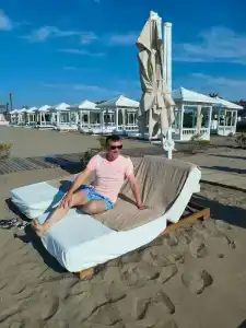 Kempinski The Dome Belek - 27