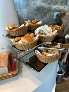 Tryp by Wyndham Abu Dhabi City Center - 95