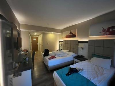 Asia Beach Resort & Spa - 57