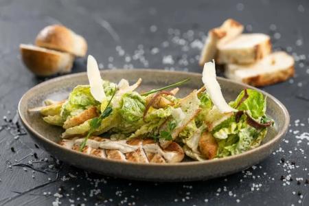 The Boulevard Arjaan by Rotana - 66