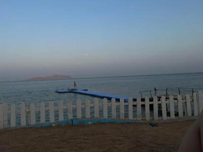 Pyramisa Beach Resort Sharm El Sheikh - 92