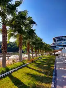 Mylome Luxury & Resort - 43