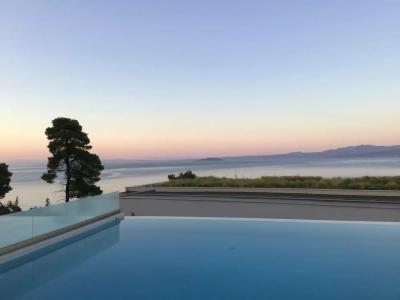 Miraggio Thermal Spa Resort - 43