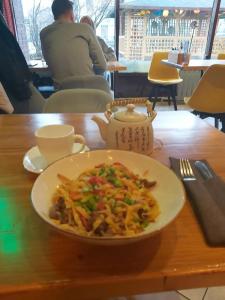 TESLA - Smart Stay Garni - 66