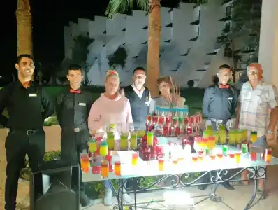 Shams Safaga Resort - 64