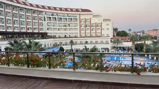 Side Prenses Resort & Spa - 87