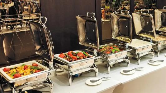 Doubletree by Hilton Istanbul Umraniye - 33