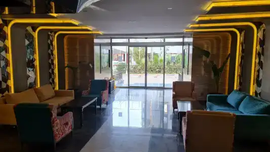 Ozgur Bey Spa - 51