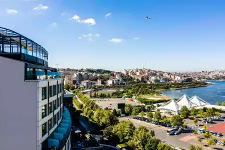 Clarion Golden Horn - 78