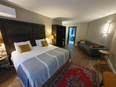 Osmanli Cappadocia - 85