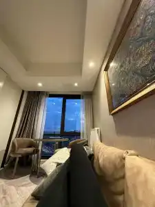 Wanda Vista Istanbul - 23