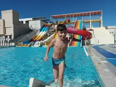 Amarina Abu Soma Resort & Aquapark - 25