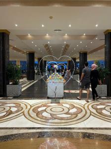 Hawaii Caesar Dreams Resort and Aqua Park - Families and Couples - 28