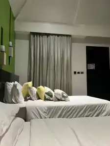 Long Beach Garden & Pavilions - 19