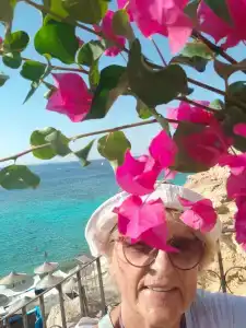 Amar Sina Boutique Egyptian Village - 45